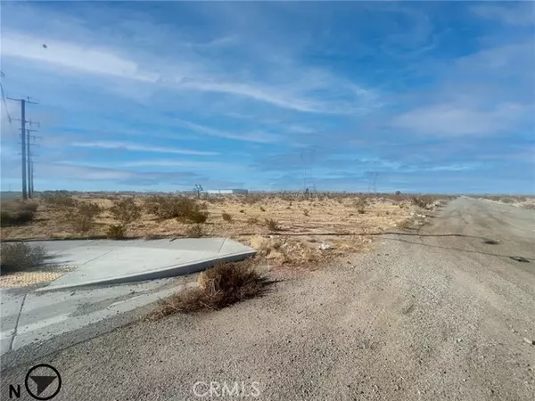 Adelanto, CA 92301,0 Rancho Road