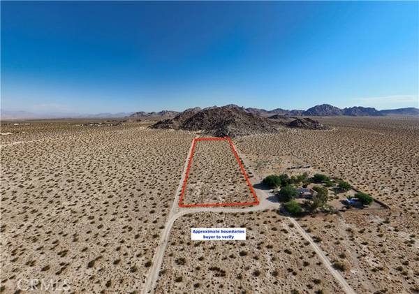 705 Porter Street, Lucerne Valley, CA 92356