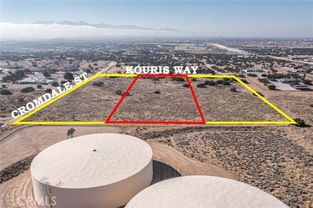 Oak Hills, CA 92344,0 Kourie Way