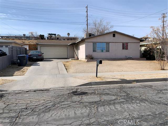 700 Patricia Avenue, Barstow, CA 92311