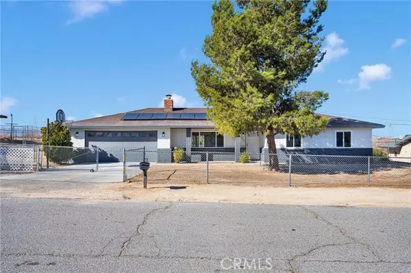 15868 PLACIDA Road, Victorville, CA 92394