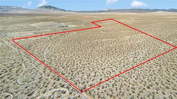 0 Dallas Avenue, Lucerne Valley, CA 92356