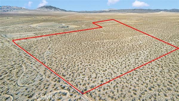 0 Dallas Avenue, Lucerne Valley, CA 92356