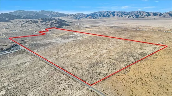 Lucerne Valley, CA 92356,0 Rabbit Springs Road