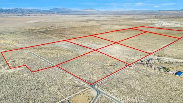 Lucerne Valley, CA 92356,0 Rabbit Springs Road