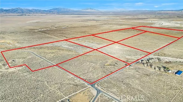 0 Rabbit Springs Road, Lucerne Valley, CA 92356