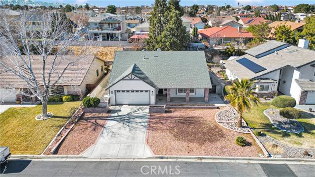 13210 Candleberry Lane, Victorville, CA 92395