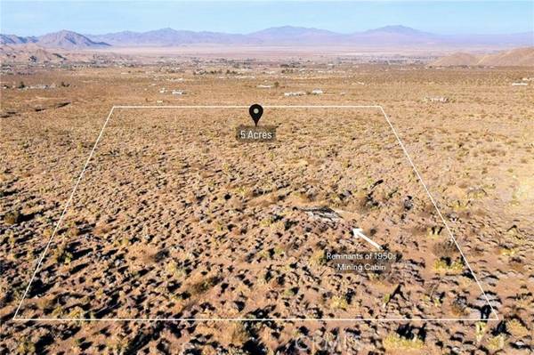 0 Emerald, Lucerne Valley, CA 92356