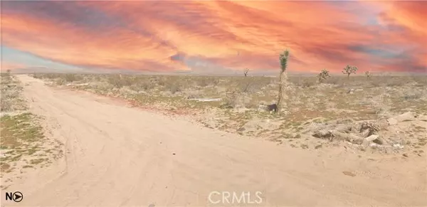 Adelanto, CA 92301,0 De Soto Road