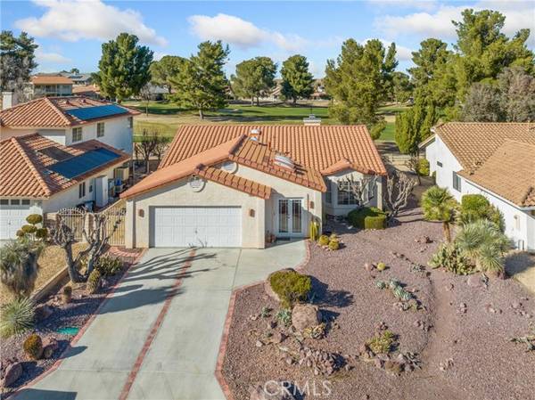 14854 Blue Grass Drive, Helendale, CA 92342