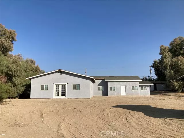 21483 Main Street, Barstow, CA 92311