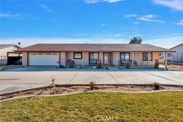 19055 Seaforth Street, Hesperia, CA 92345