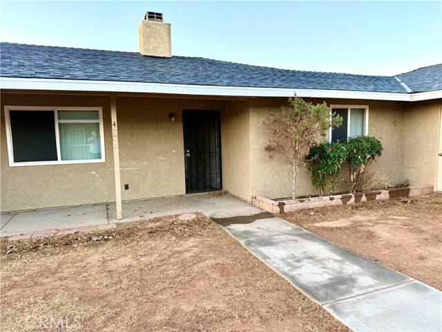 15965 Sago Road #4, Apple Valley, CA 92307