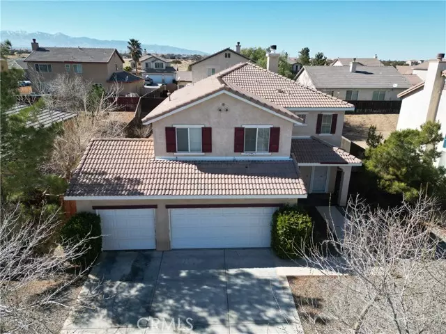 8954 Grindella Court, Hesperia, CA 92344