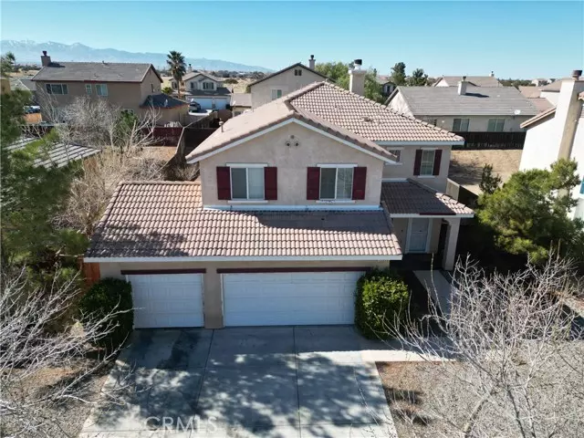 Hesperia, CA 92344,8954 Grindella Court