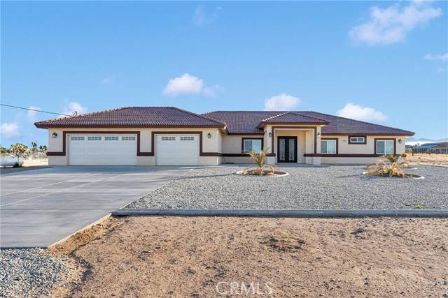 9525 Goss Road, Victorville, CA 92392