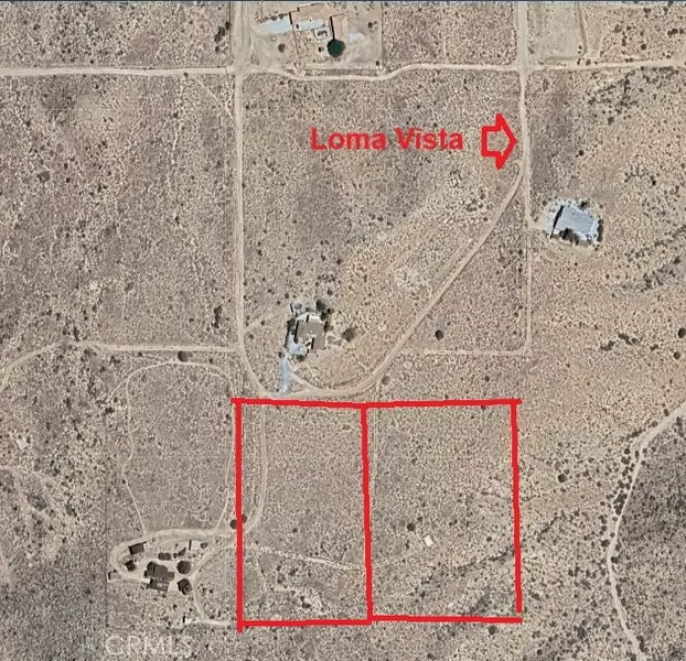 500 Loma Vista Road, Apple Valley, CA 92308