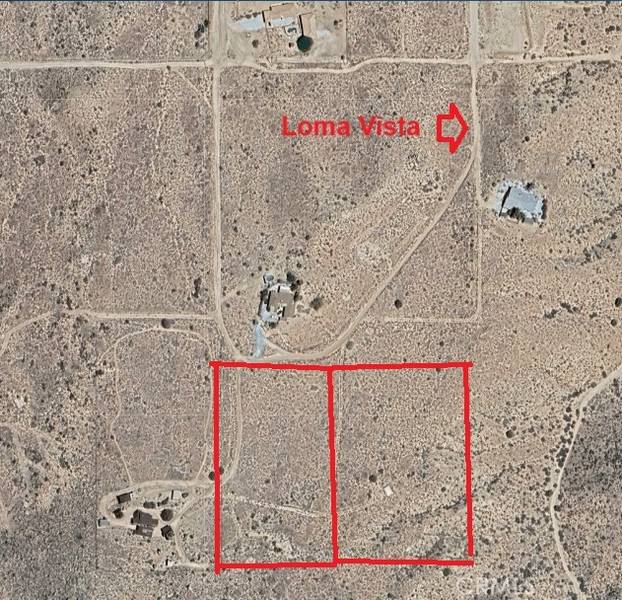 500 Loma Vista Road, Apple Valley, CA 92308