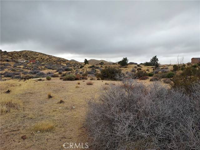 0 Cascade Trail, Apple Valley, CA 92308