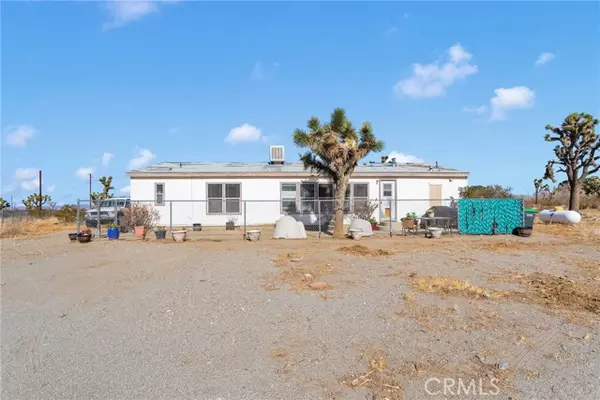 Phelan, CA 92371,3168 Mcmillan Road