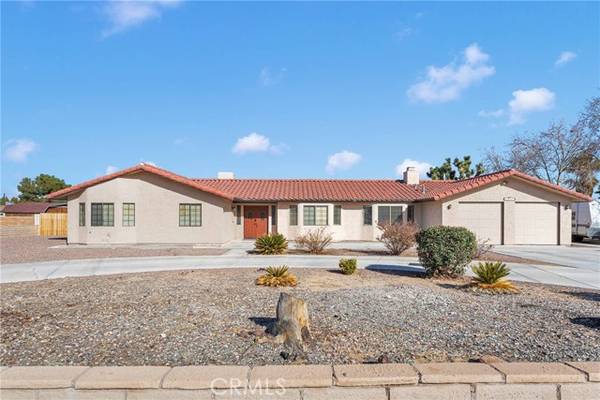 20382 Ituma Road, Apple Valley, CA 92308