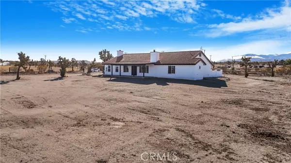 Pinon Hills, CA 92372,12130 Golden View Road