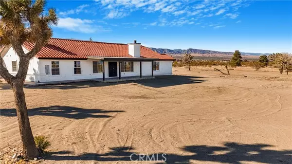 Pinon Hills, CA 92372,12130 Golden View Road