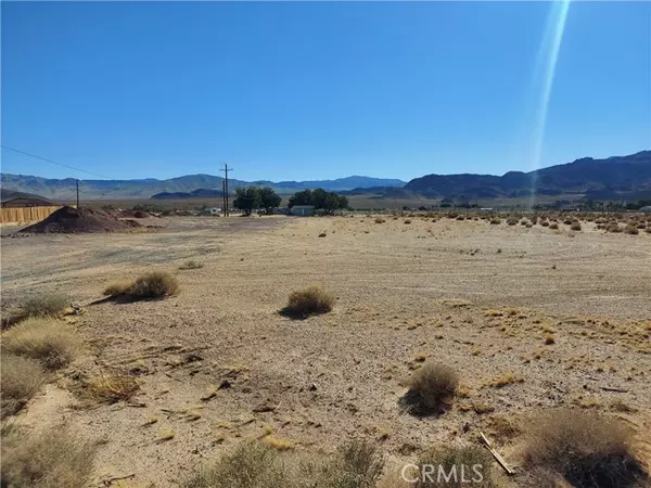 Newberry Springs, CA 92365,0 National Trails Parcel 0528-092-04 Highway