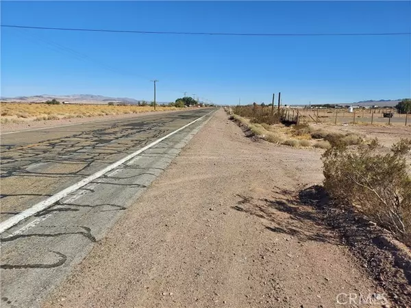 Newberry Springs, CA 92365,0 National Trails Parcel 0528-092-04 Highway