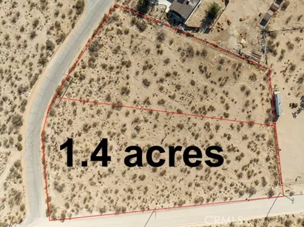 500 Clark Rd., Lucerne Valley, CA 92356