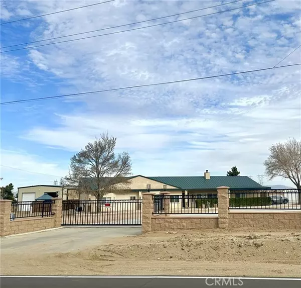 10871 Johnson Road, Phelan, CA 92371