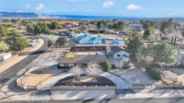 18785 Seneca Road, Apple Valley, CA 92307