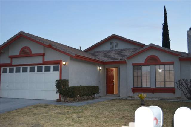 13585 Ironstone Circle, Victorville, CA 92392