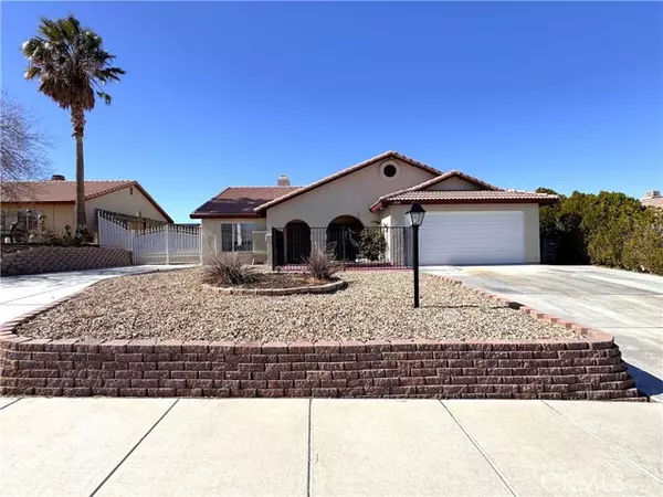 2030 Nelson Avenue, Barstow, CA 92311