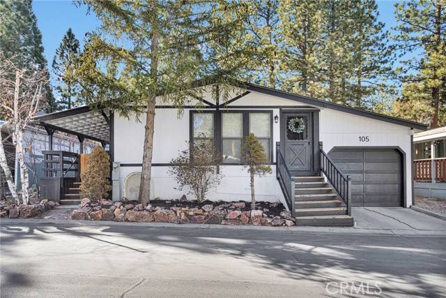 391 Montclair Drive #105, Other - See Remarks, CA 92314