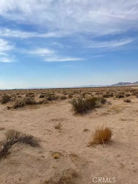 Newberry Springs, CA 92365,0 Silver Valley Road