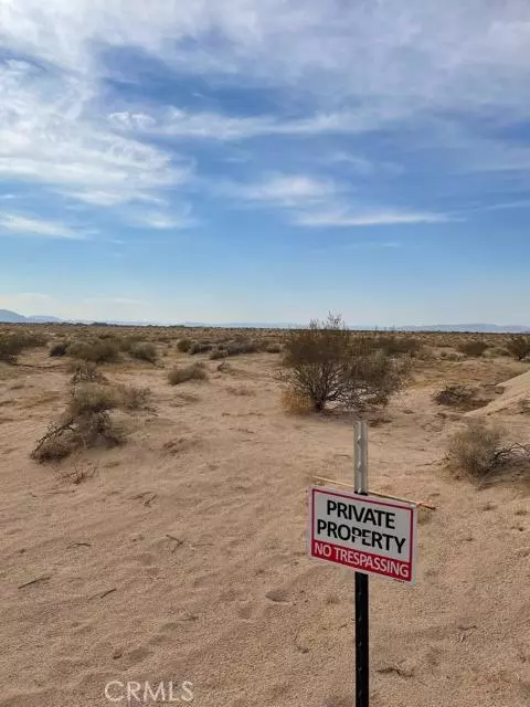 Newberry Springs, CA 92365,0 Silver Valley Road
