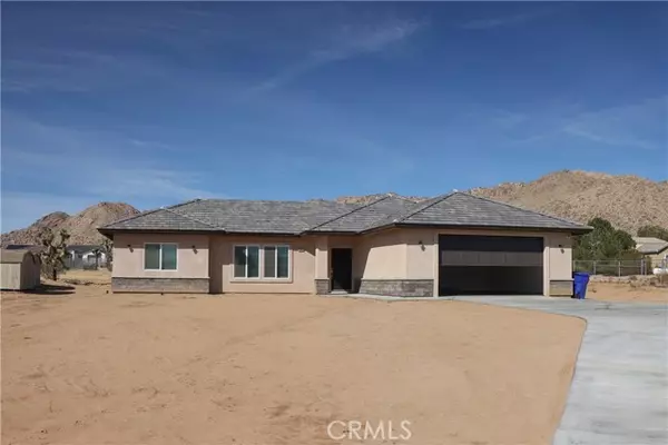 23696 Cahuilla Road, Apple Valley, CA 92307