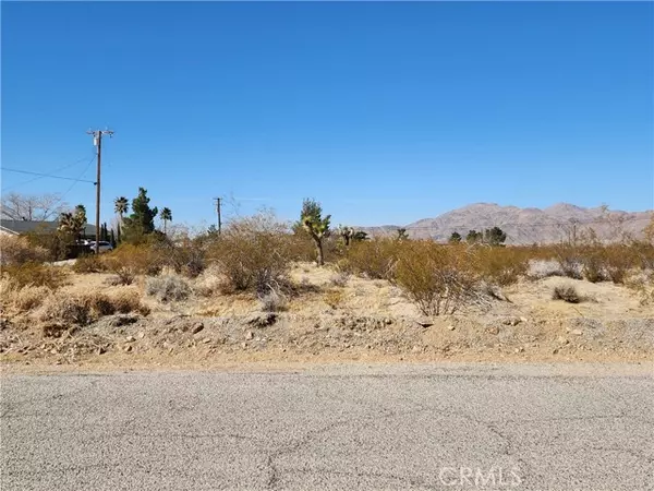 Lucerne Valley, CA 92356,501 Kingsley