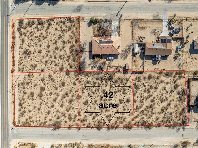 502 Stanley Street, Lucerne Valley, CA 92356