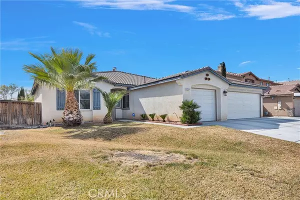 11219 Alexandria Street, Adelanto, CA 92301