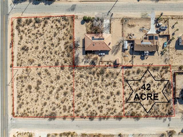 503 Stanley Street, Lucerne Valley, CA 92356