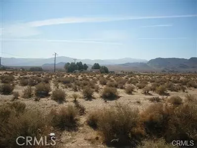 Newberry Springs, CA 92365,0 Center(north of) Parcel 0529-071-21 Road