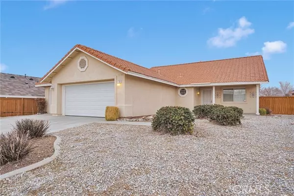 Victorville, CA 92394,15148 Desert Oak Circle