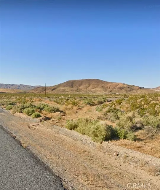 Barstow, CA 92311,800 Fort Irwin Road