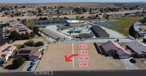 Helendale, CA 92342,14008 Topmast Drive