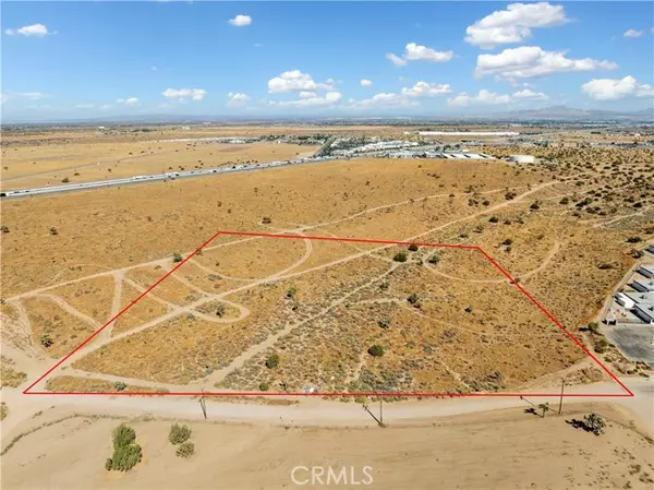 0 VL-3064631060000, Hesperia, CA 92344