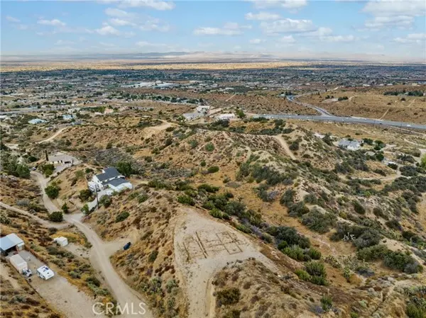 Pinon Hills, CA 92372,8320 Zohra Canyon Road