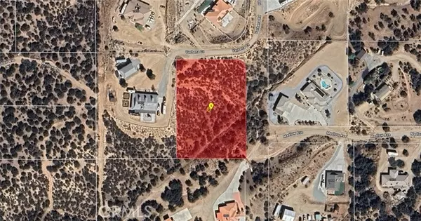 0 Verbena Ct, Oak Hills, CA 92344