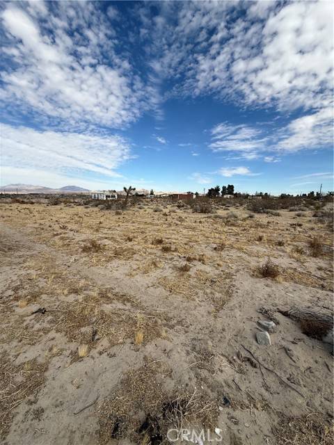 0 Fairlane Road, Lucerne Valley, CA 92356